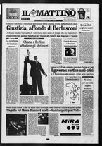 giornale/TO00014547/2008/n. 202 del 25 Luglio